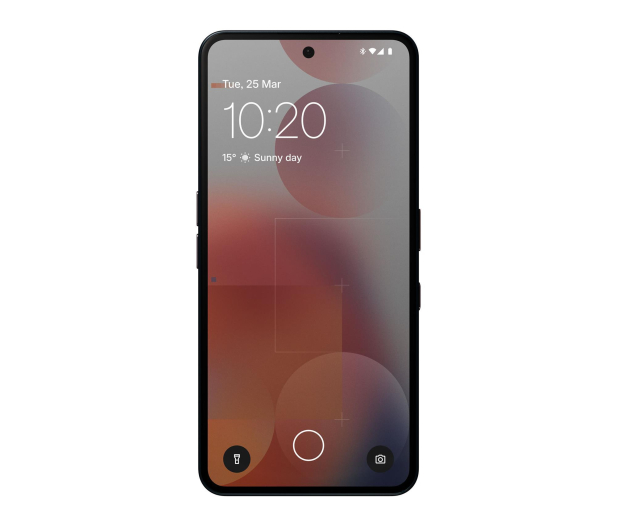 Nothing Phone (3a) Pro 5G 12/256GB Black 120Hz - 1319519 - zdjęcie 3